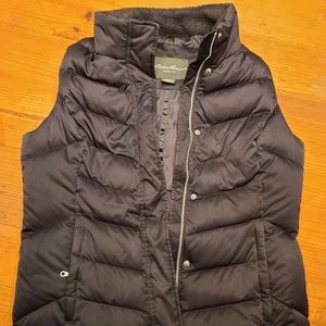 Eddie Bauer Down Vest